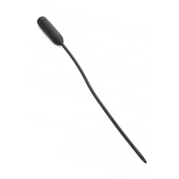 XR Brands Cadence Extreme - Sonda Uretrale Vibrante in Silicone