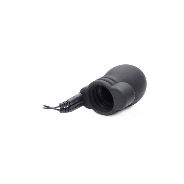 XR Brands Lightning Hood - E-stim ollonstimulator