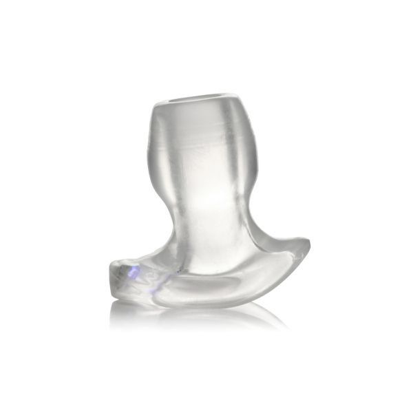 XR Brands Light-Tunnel - Light-Up Anal Dilator - M