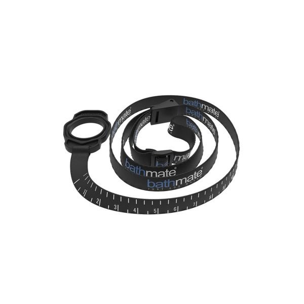 Bathmate Shower Strap - Black