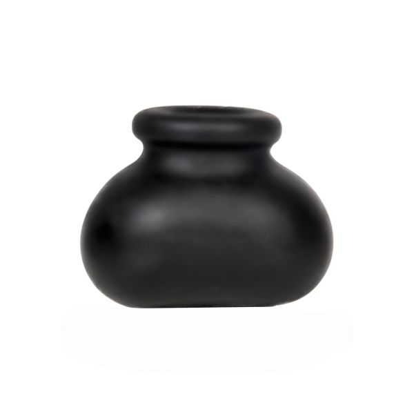 PerfectFitBrand Bull Bag - Ballstretcher med vekt - Svart
