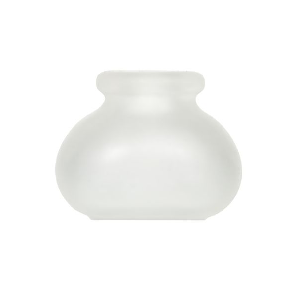 PerfectFitBrand Bull Bag - Ballstretcher med vikt - Transparent