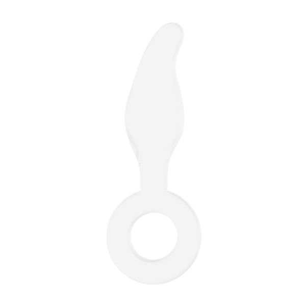 Chrystalino Gripper - Lasidildo rengaalla
