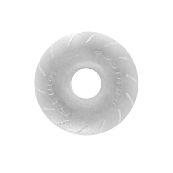 PerfectFitBrand Silaskin Cruiser - Cockring - Trasparente