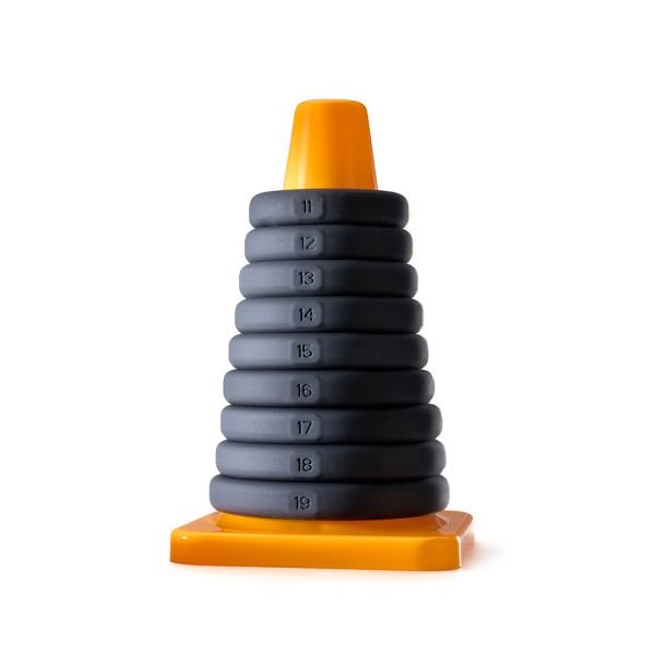 PerfectFitBrand Play Zone - Cockring Kit