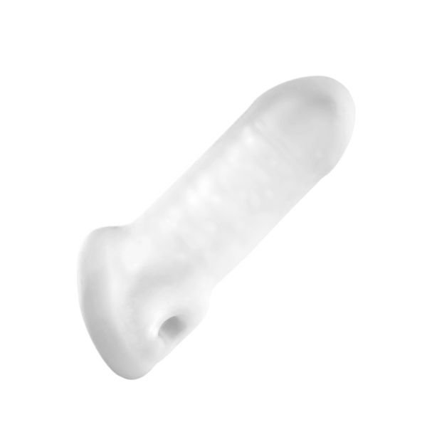 PerfectFitBrand Fat Boy Original Ultra Fat - Dildo - 14 cm