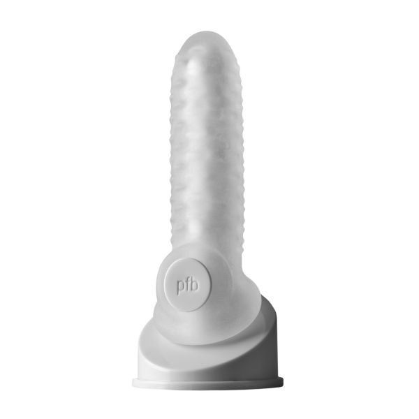 PerfectFitBrand Guaina Fat Boy Checker Box - Dildo - 14 cm