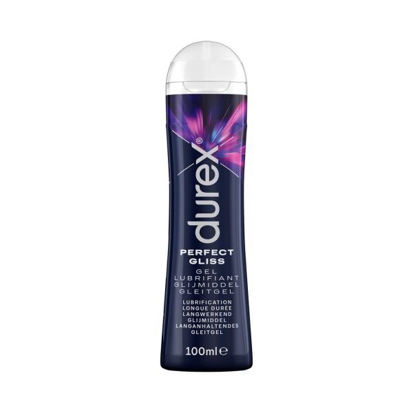Durex Perfect Gliss - Glidemiddel - 100 ml