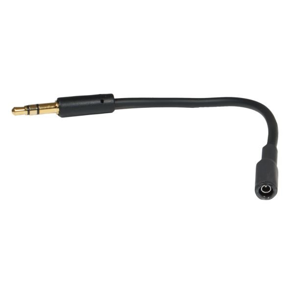 ElectraStim Adapter Kit - 3,5 mm to ElectraStim Standard Socket
