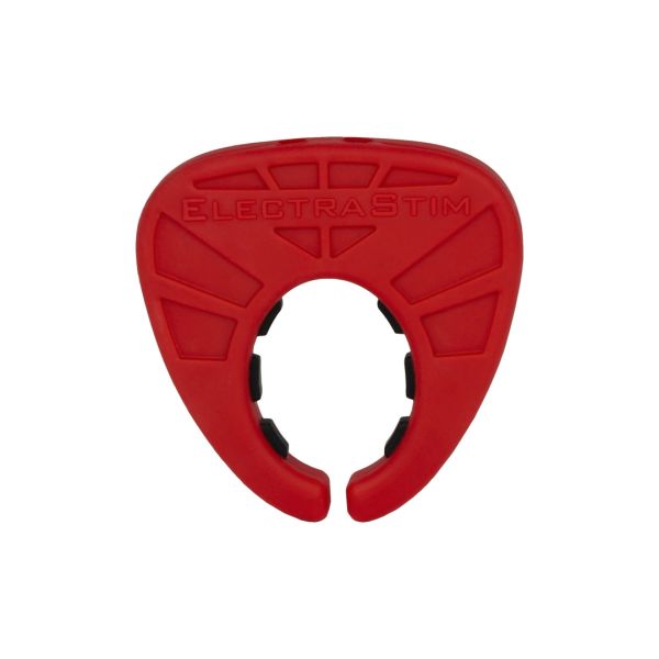 ElectraStim Viper - Escudo Peniano Silicone Fusion