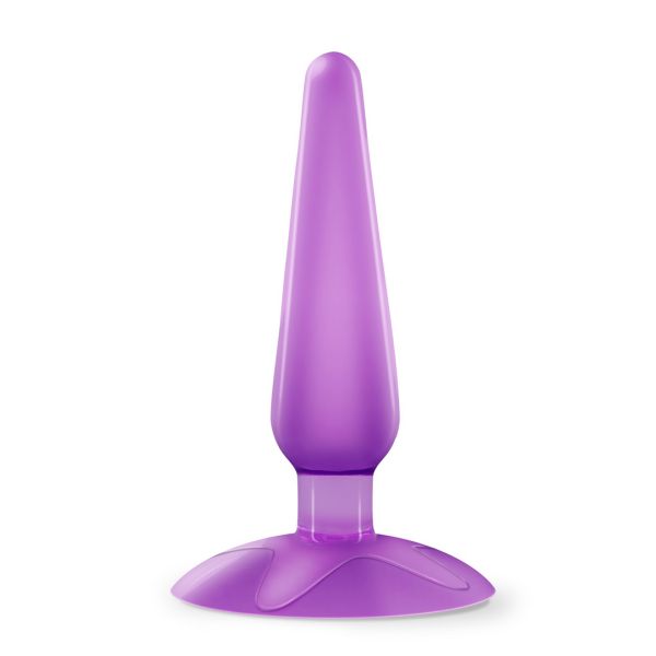 Crushious Jolly - Anal Plug - Lila