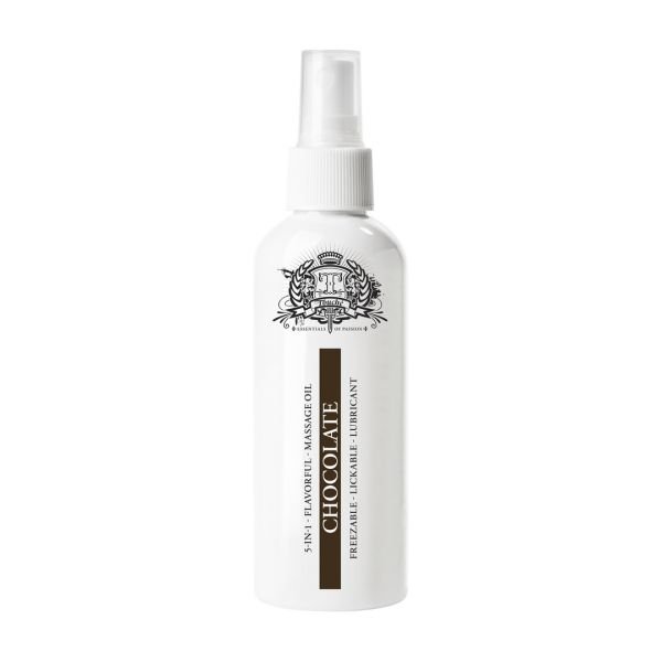Touché Ice glidecreme - Chokolade - 80 ml