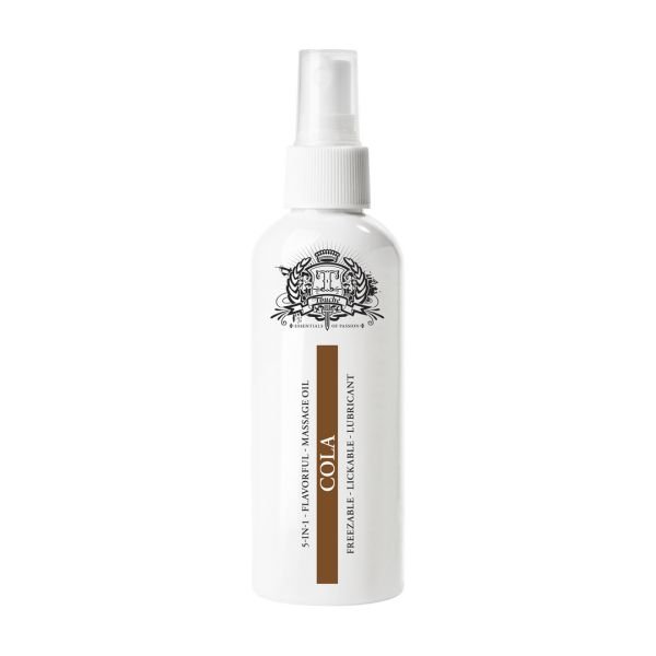 Touché Ice glidecreme - Banan - 80 ml
