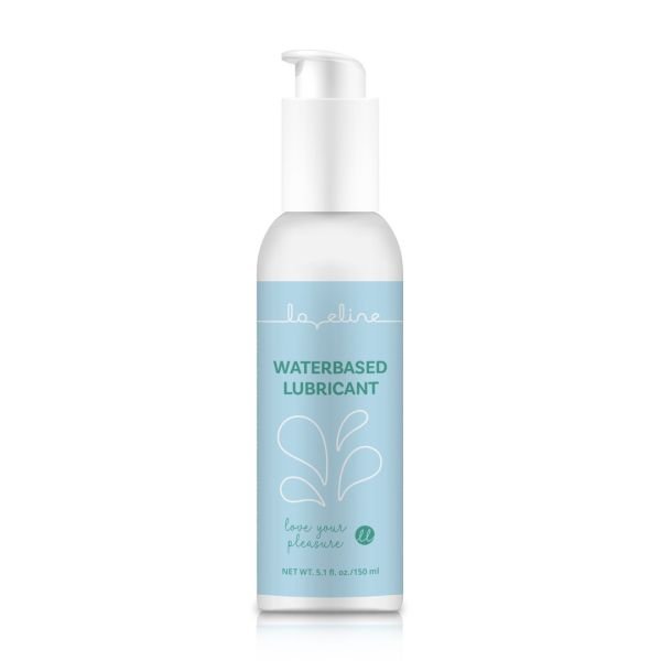 Loveline Lubrifiant à base d'eau - 150 ml