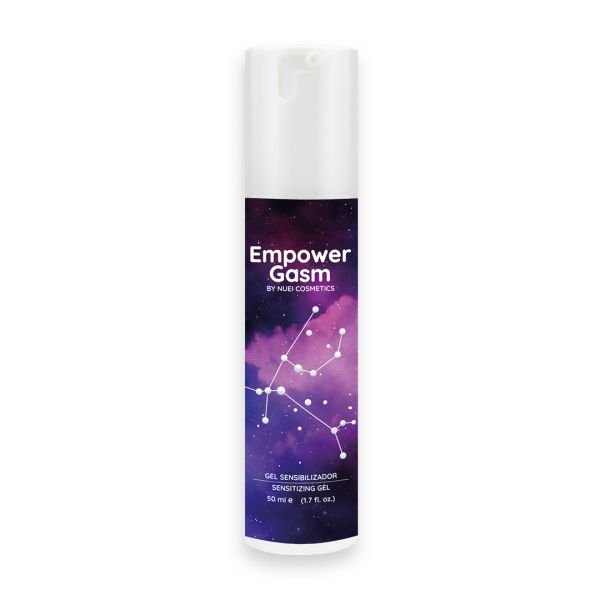 Nuei Empowergasm Gel Stimolante - 50 ml