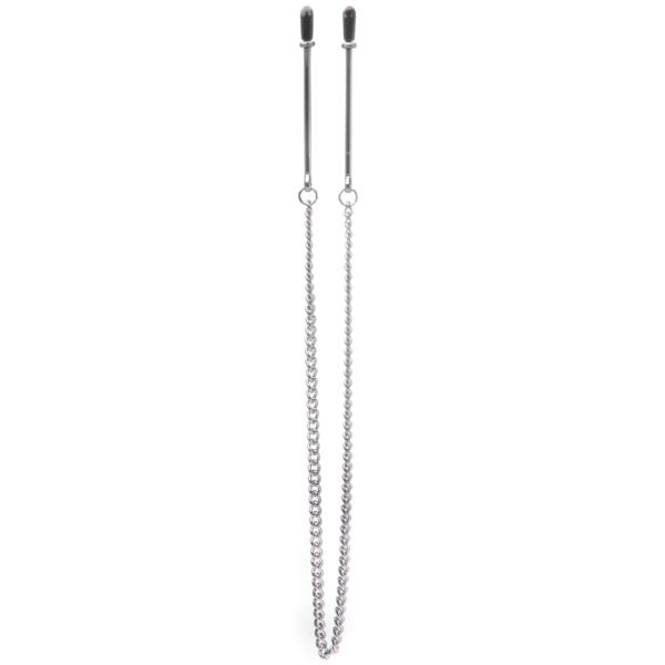 Ouch! Pincette Nipple Clamps