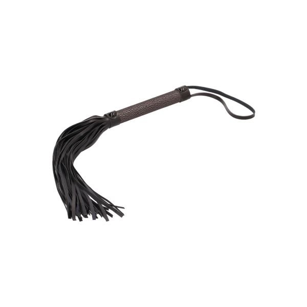 Ouch! Flogger