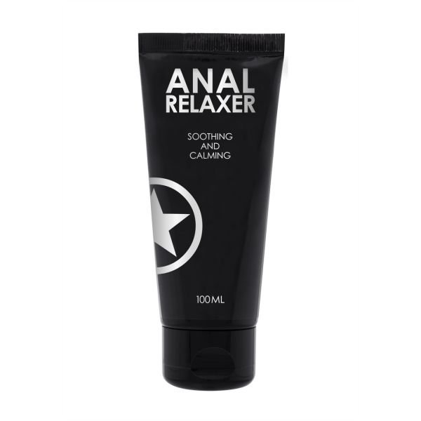 Ouch! Anal Relaxer - 100 ml