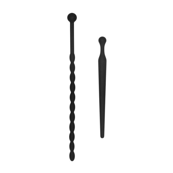 Ouch! Silicone Beginners Plug Set