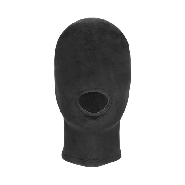 Ouch! Maske med mundåbning
