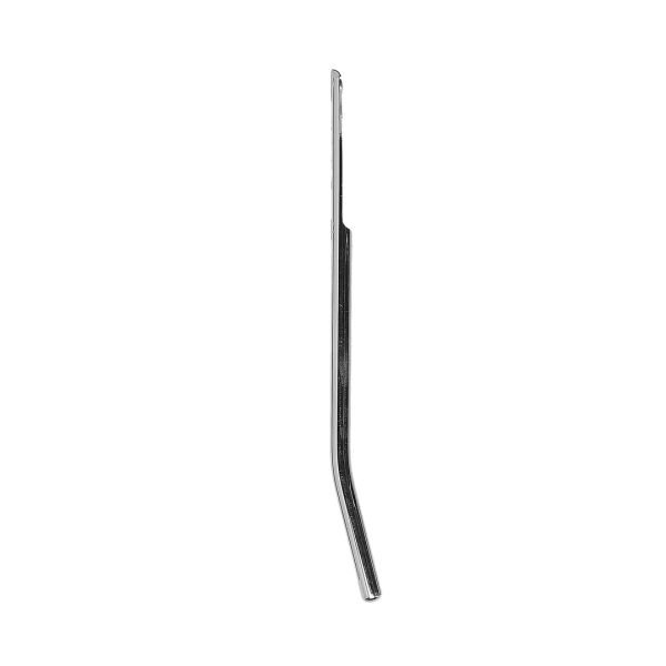 Ouch! Dilatador Uretral em Aço Inoxidável - 8 mm