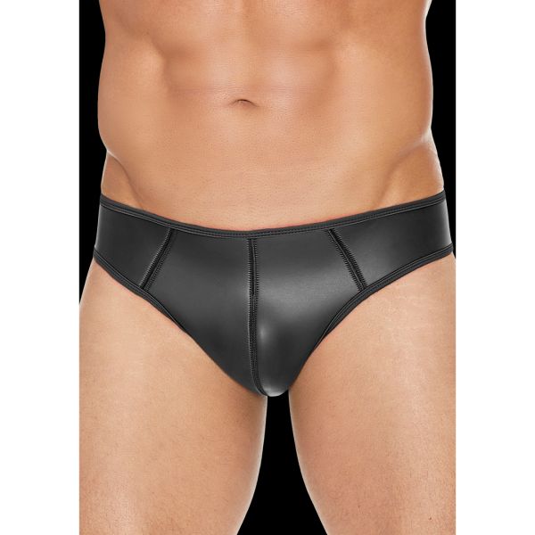 Ouch! Puppy Play - jockstrap z neoprenu L/XL