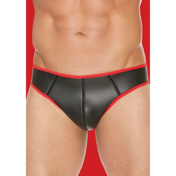 Ouch! Neoprene Jockstrap - L/XL