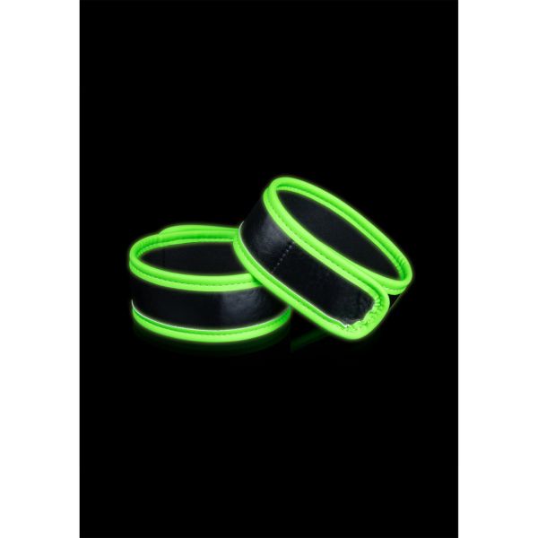 Ouch! Biceps Band - Glow in the Dark