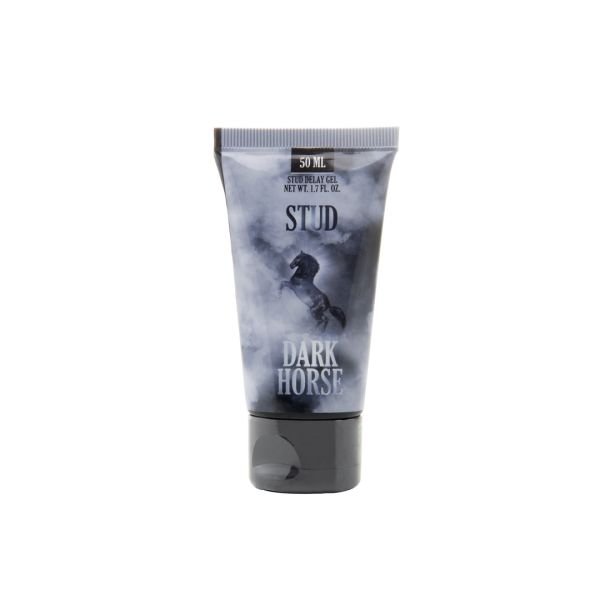 Pharmquests Dark Horse - Forsinkelsesgel - 50 ml