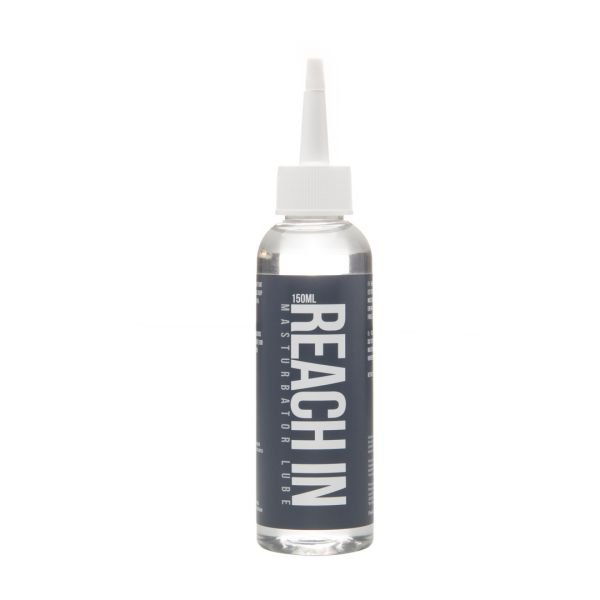 Pharmquests Reach In - Glidecreme til masturbator - 150 ml