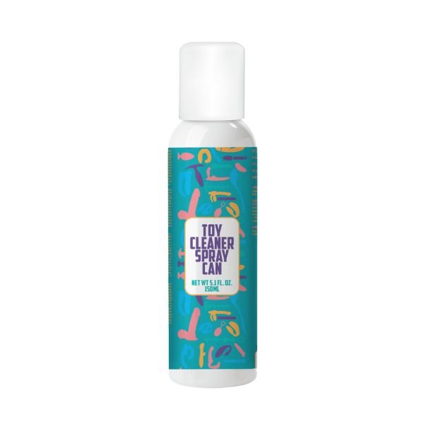 Pharmquests Toy Cleaner Spraydåse - 150 ml