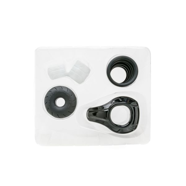 PerfectFitBrand Collections - Premium penisring sæt