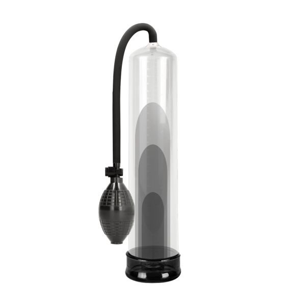 Pumped Classic XL Extender penispumppu