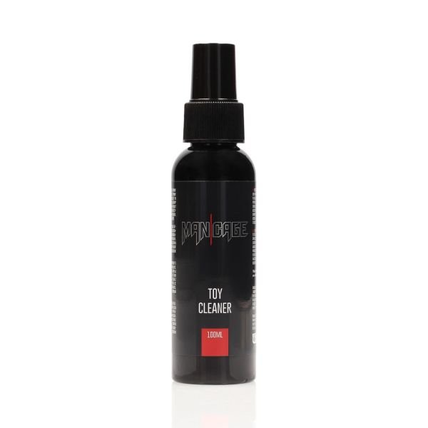 ManCage Toy Cleaner - 100 ml