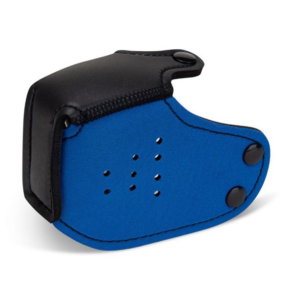 Prowler Red Museruola da Cucciolo - Blu