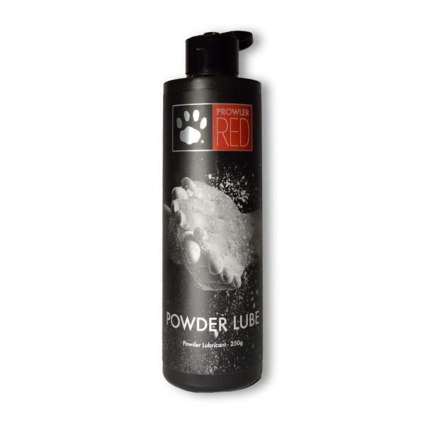 Prowler Red Powder - Glidecreme i pulverform - 250 g
