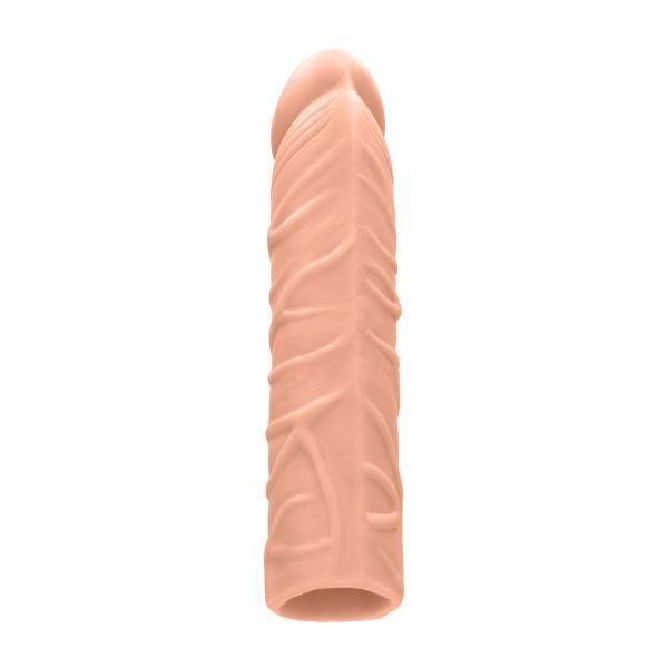 RealRock Manga Peniana - 17 cm