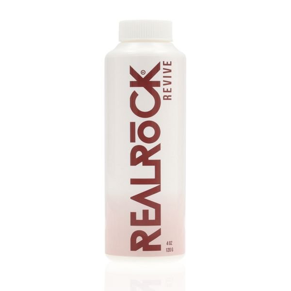 RealRock RealRock Revive - Polvere Rigenerante - 120 g