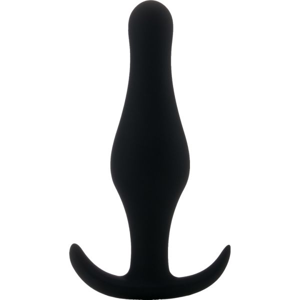 Shots Toys Butt Plug with Handle - Small