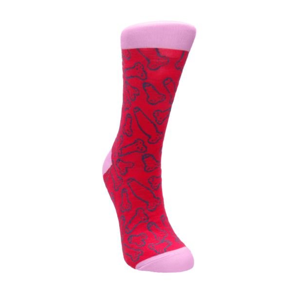 Sexy Socks Cocky Socks - EU 36-41