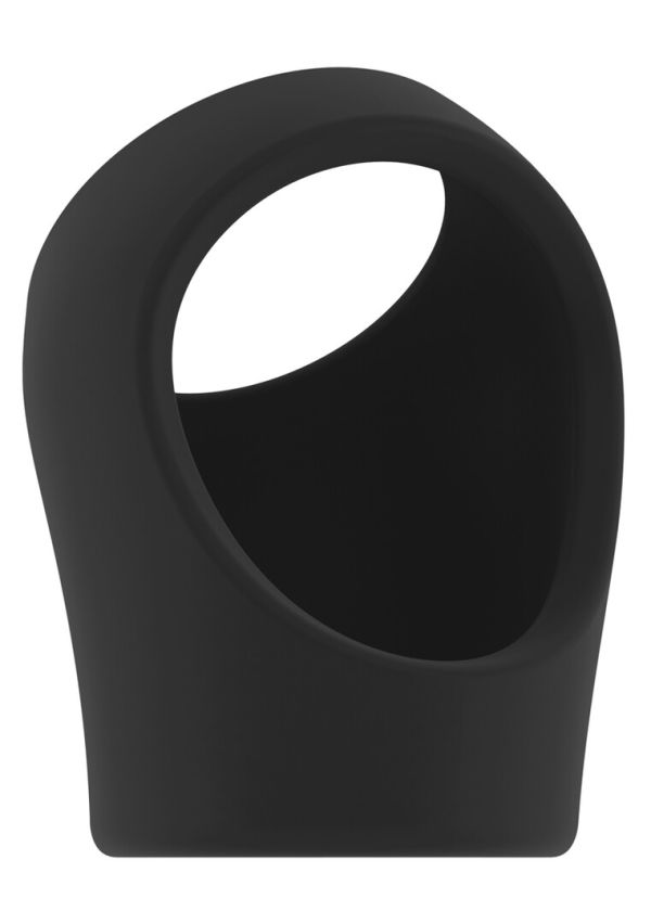 Sono No.45 - penisring med ballstrap