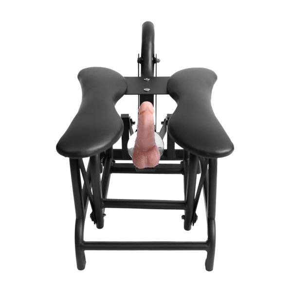 Sexmachine Ride And Slide - Seksikone