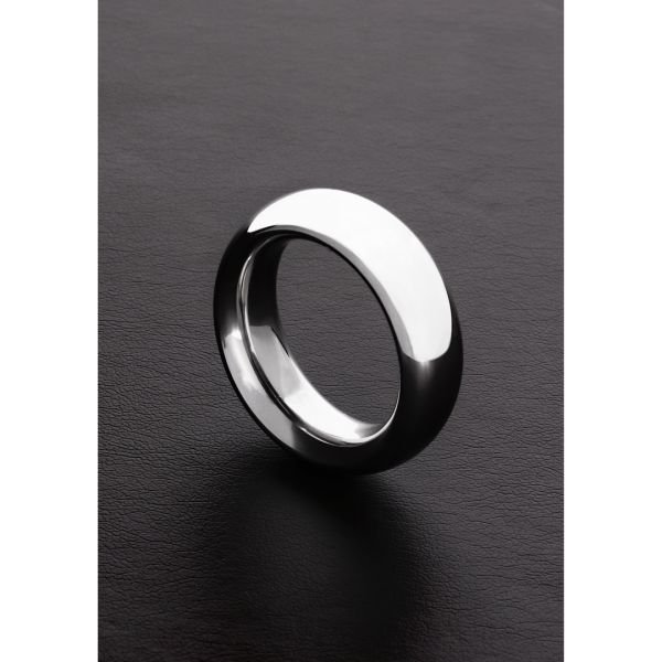 Steel Donut C-Ring - 15 x 8 x 45 mm
