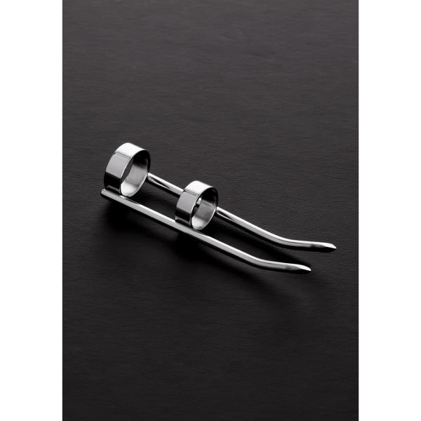 Steel Catnail Graffiatore per la Pelle - Medio