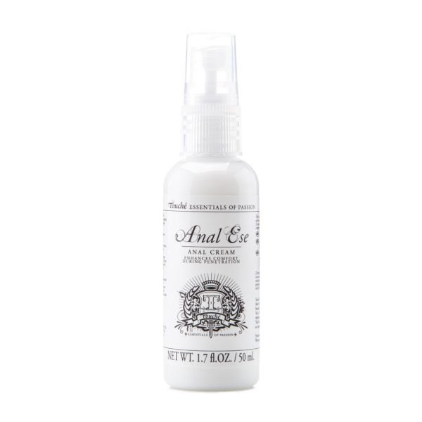 Touché Anal Ese - Analglidmedel - 50 ml