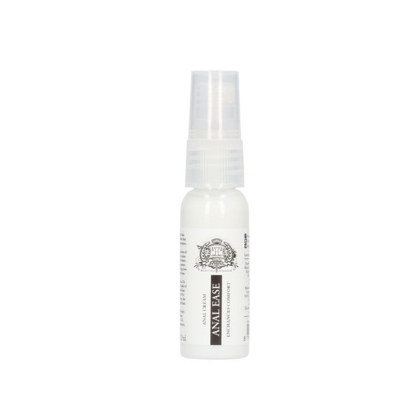 Touché Anal Ease - Anal Lubricant - 20 ml