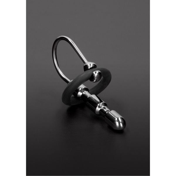 Steel Bumpy Urethral Stretcher