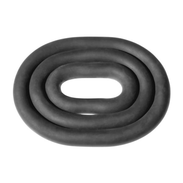 PerfectFitBrand Ultra Wrap Ring - Cockringi do wiązania 2 szt. - 17,5 cm i 30 cm