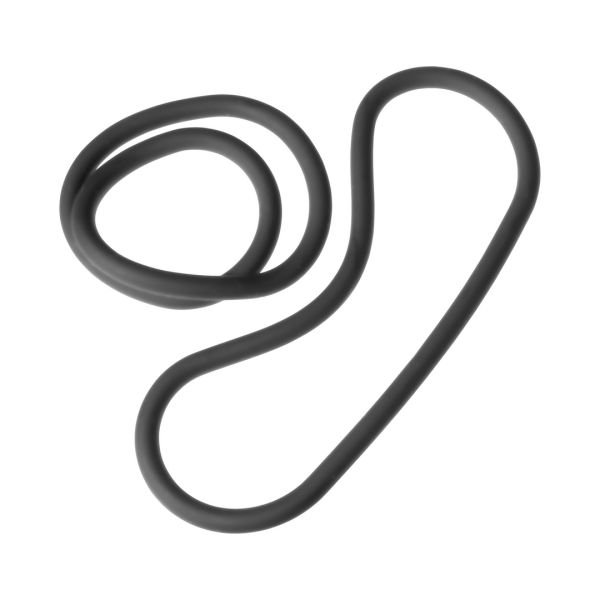 PerfectFitBrand Silicone Slim Wrap Ring - Cockring / Ball Strap - 30 cm