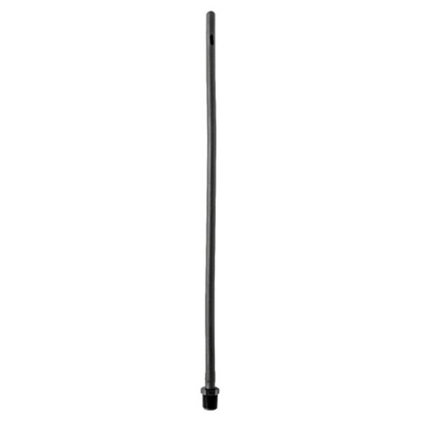 PerfectFitBrand bruse-nozzle til Pro Shower - sort